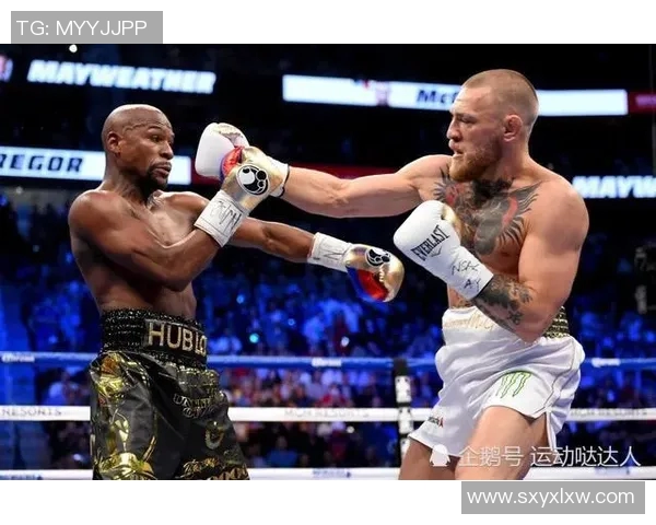 梅威瑟与嘴炮对决的最新消息及比赛结果分析